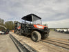 2022 KUBOTA RTV-X1140W-H (Canopy)