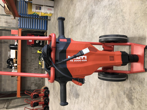 2020 HILTI TE 2000-AVR