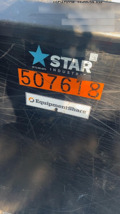 2025 STAR INDUSTRIES 1430