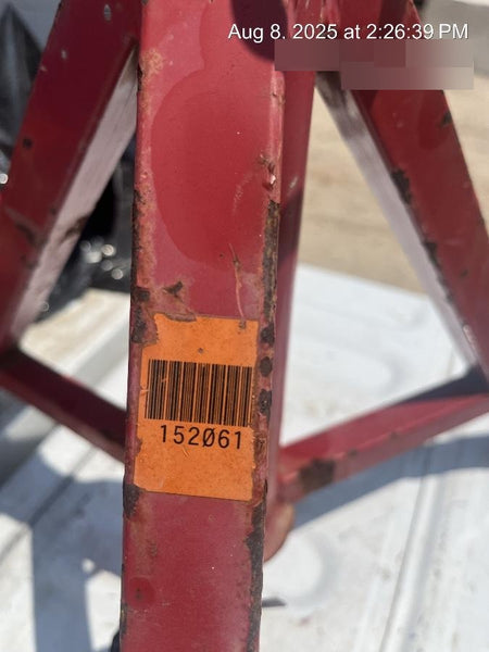 2021 KEY PLANT KPJH-100A