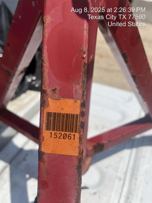 2021 KEY PLANT KPJH-100A