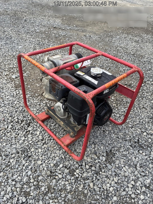 2023 MULTIQUIP QP3TH