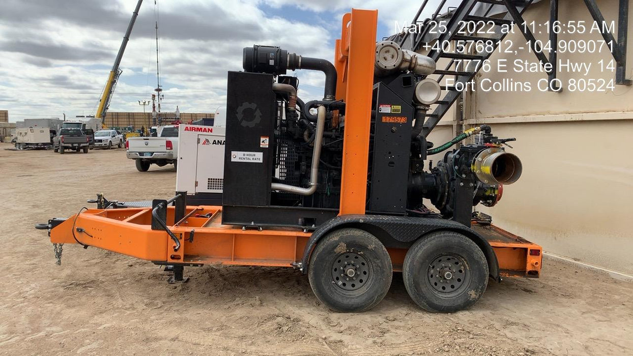 2021 PIONEER PP108S17L71-6090HFC09