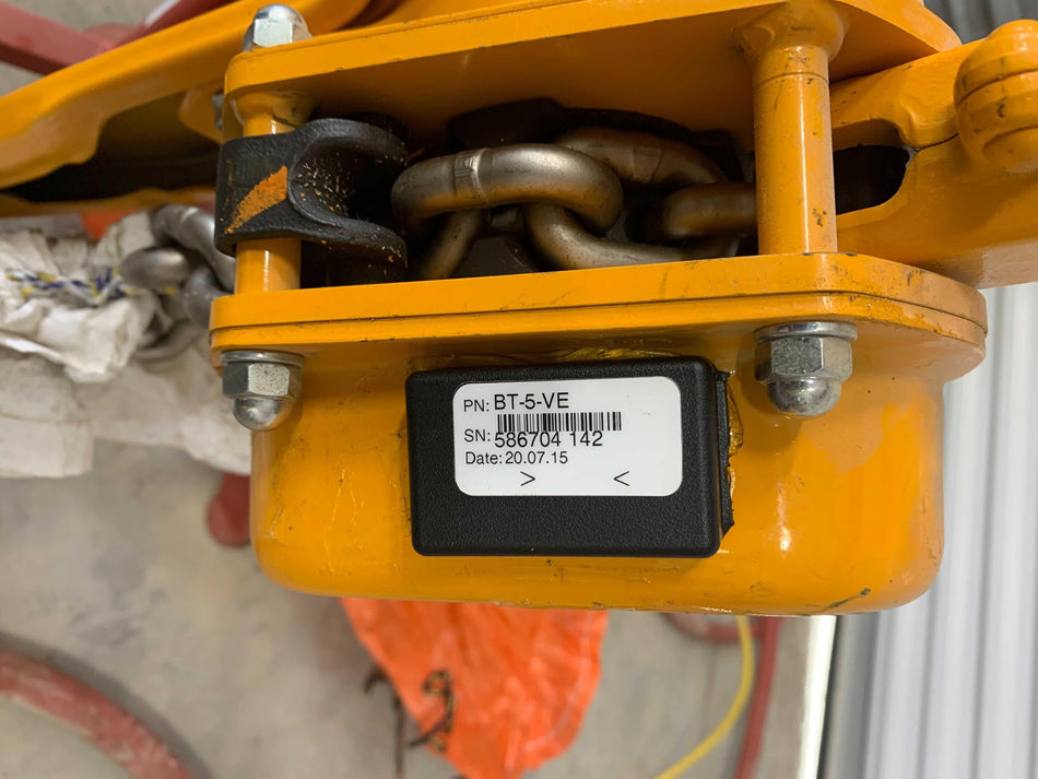2020 HARRINGTON L5LB030-20
