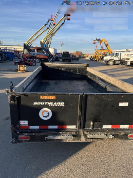 2024 SOUTHLAND SL270T-14K