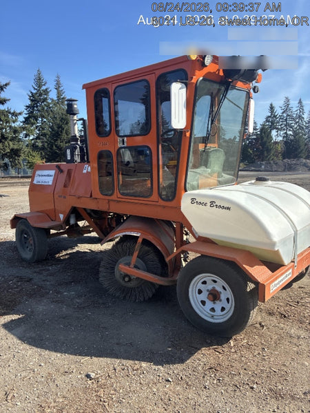 2023 BROCE RCT350