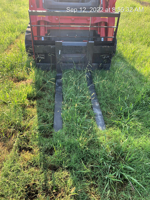 2022 ARROW MATERIAL HANDLING 48" Pallet Forks - Arrow