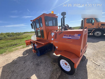 2025 BROCE RK350