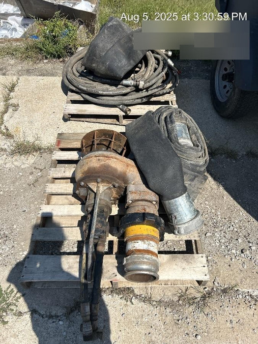 2021 HYDRA TECH S6TC