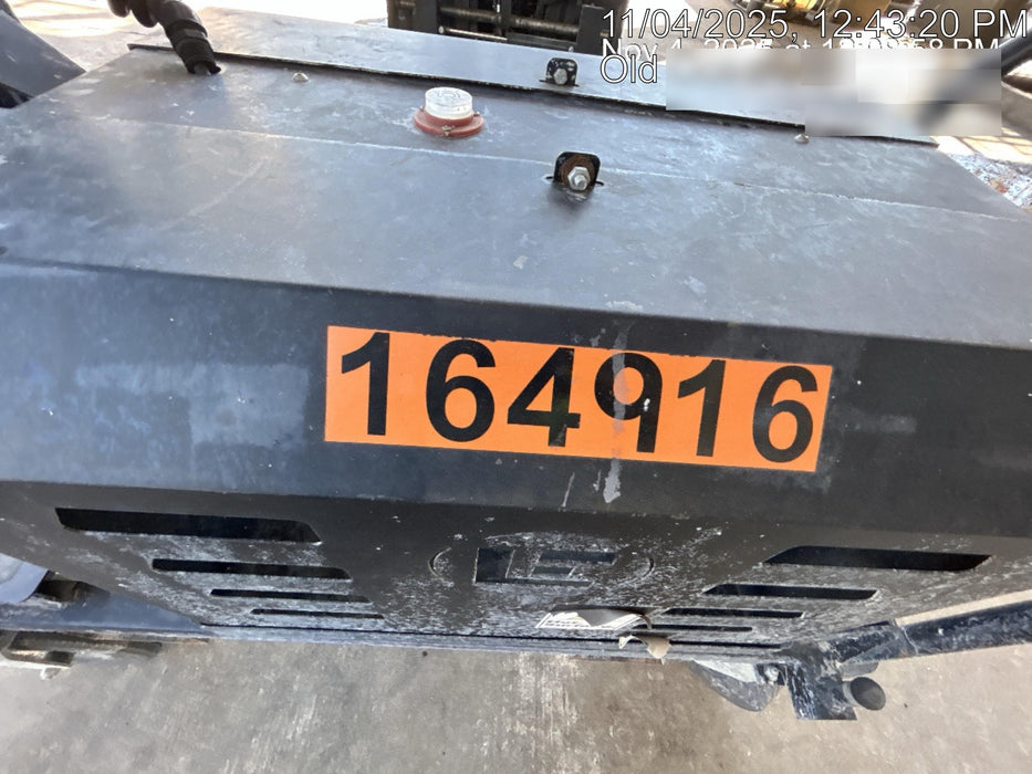 2021 LIND EQUIPMENT LE980LEDV-T4B