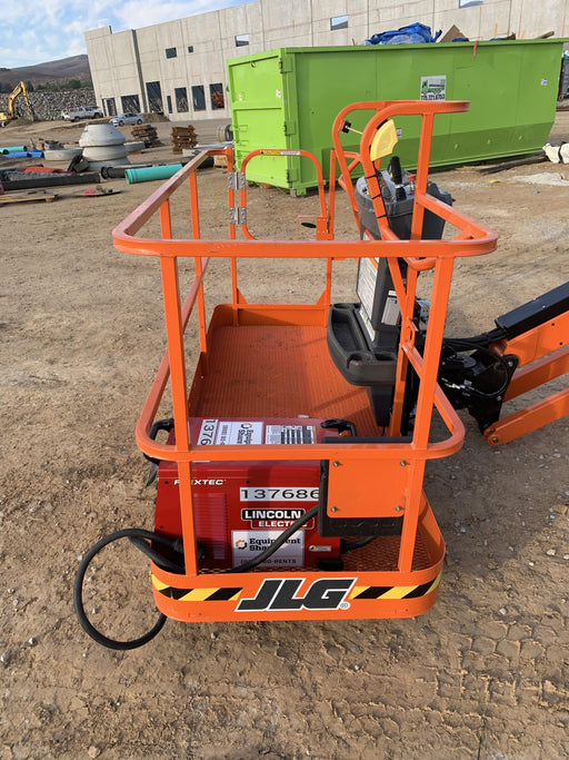 2021 LINCOLN ELECTRIC FLEXTEC 350X