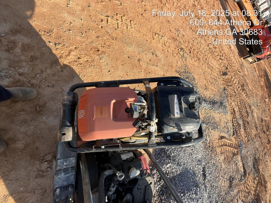 2024 HUSQVARNA LT6005