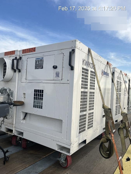 2023 KWIKOOL KPO5-43H