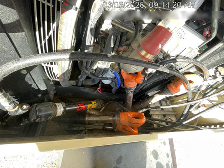 2020 CHICAGO PNEUMATIC CP4611 P