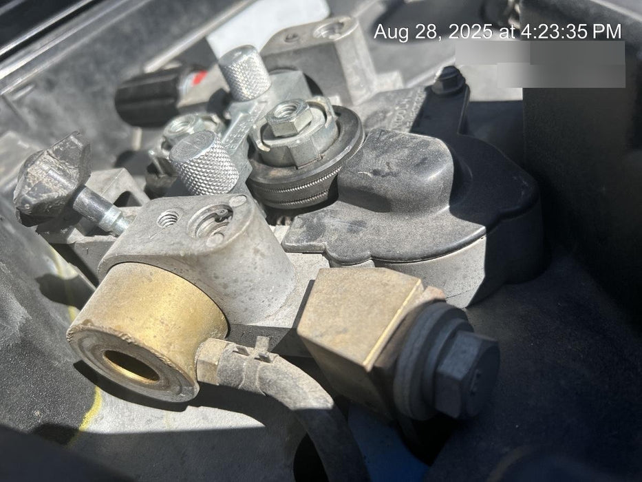 2022 LINCOLN ELECTRIC K4266-1