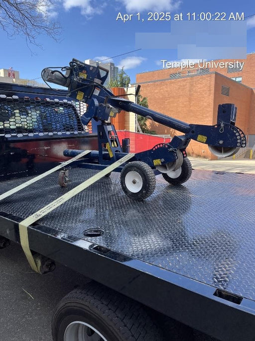 2023 CURRENT TOOLS 100A