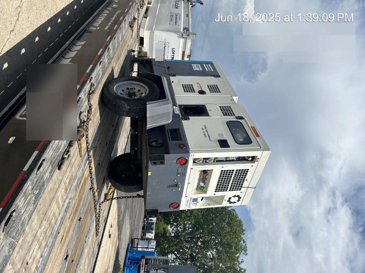 2023 ATLAS COPCO QAS 175