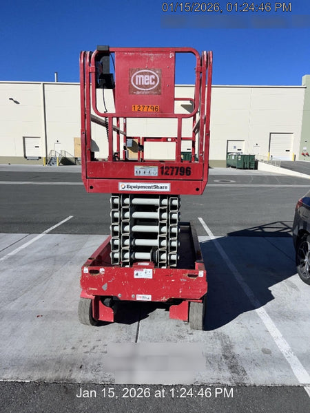 2021 MEC 4046SE