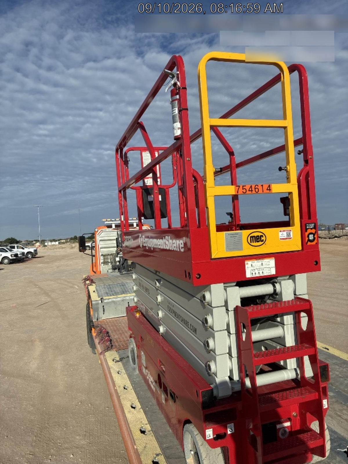 2026 MEC 3232+