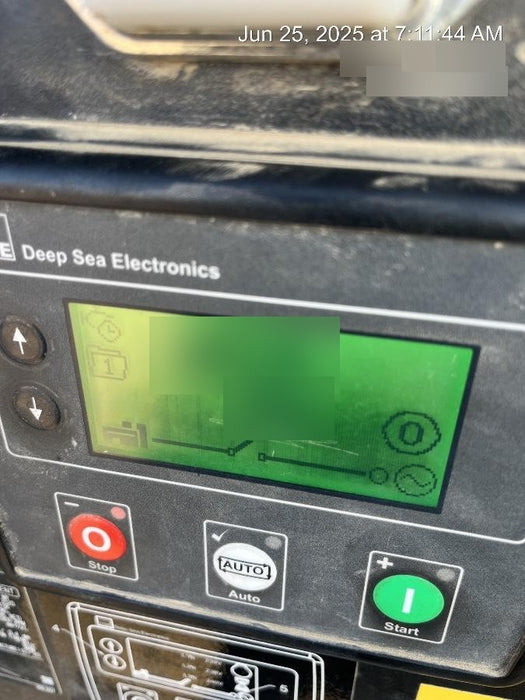 2021 ATLAS COPCO QAS45