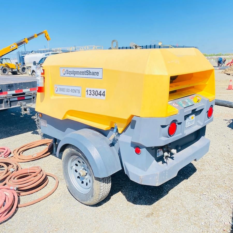 2021 ATLAS COPCO XAS188