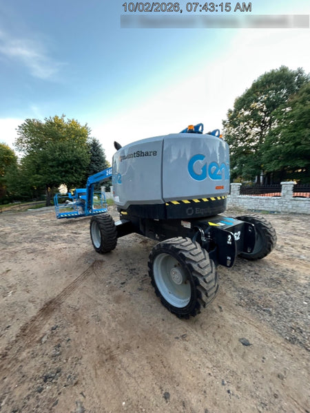 2024 GENIE Z-62/40 RT