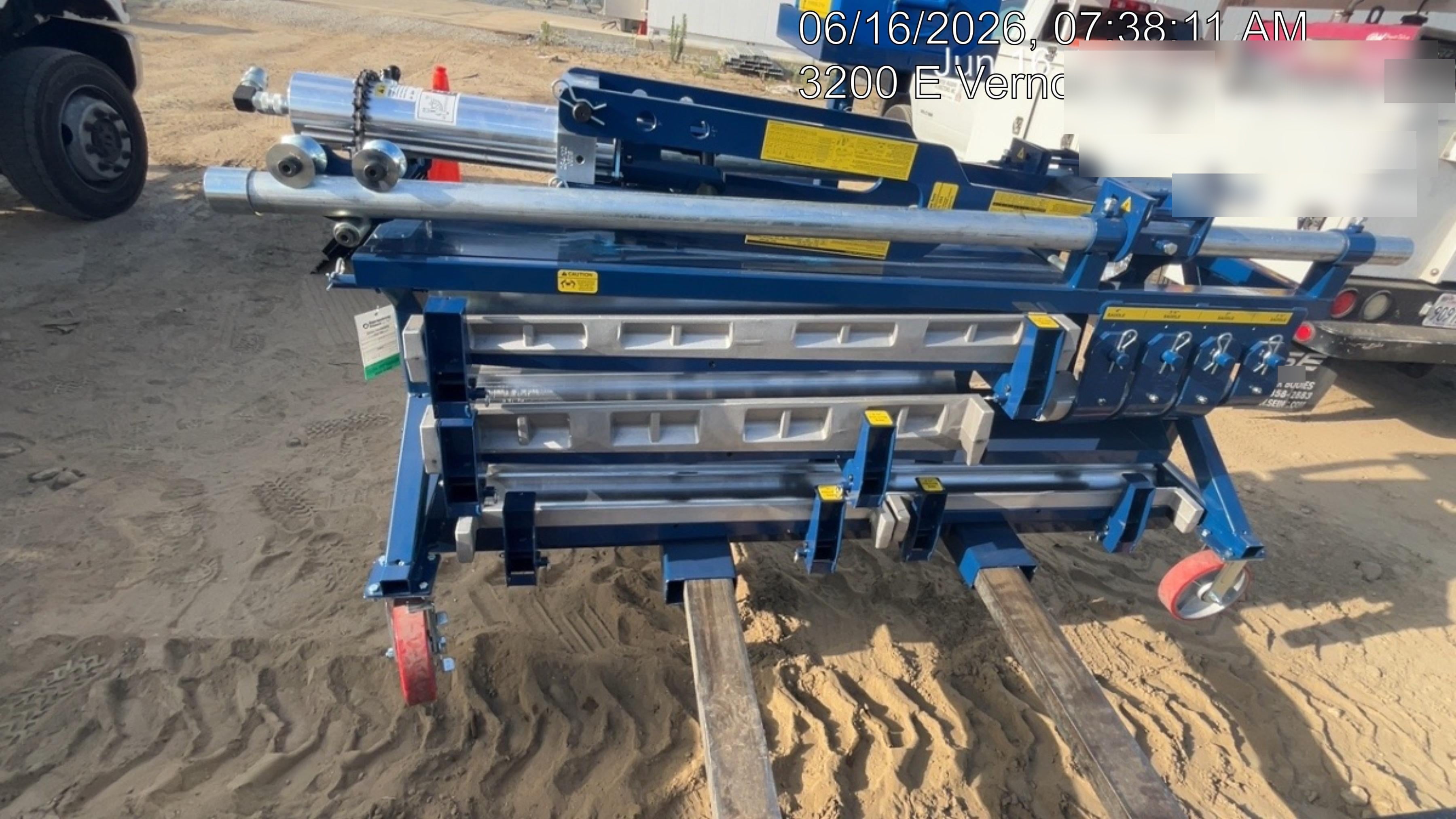 2026 CURRENT TOOLS 252-CT