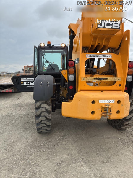 2022 JCB 512-56
