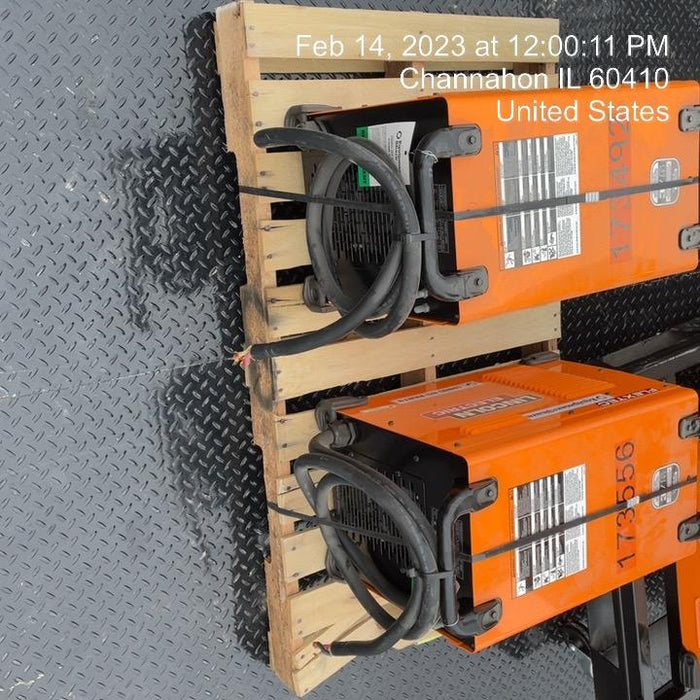 2021 LINCOLN ELECTRIC FLEXTEC 350X