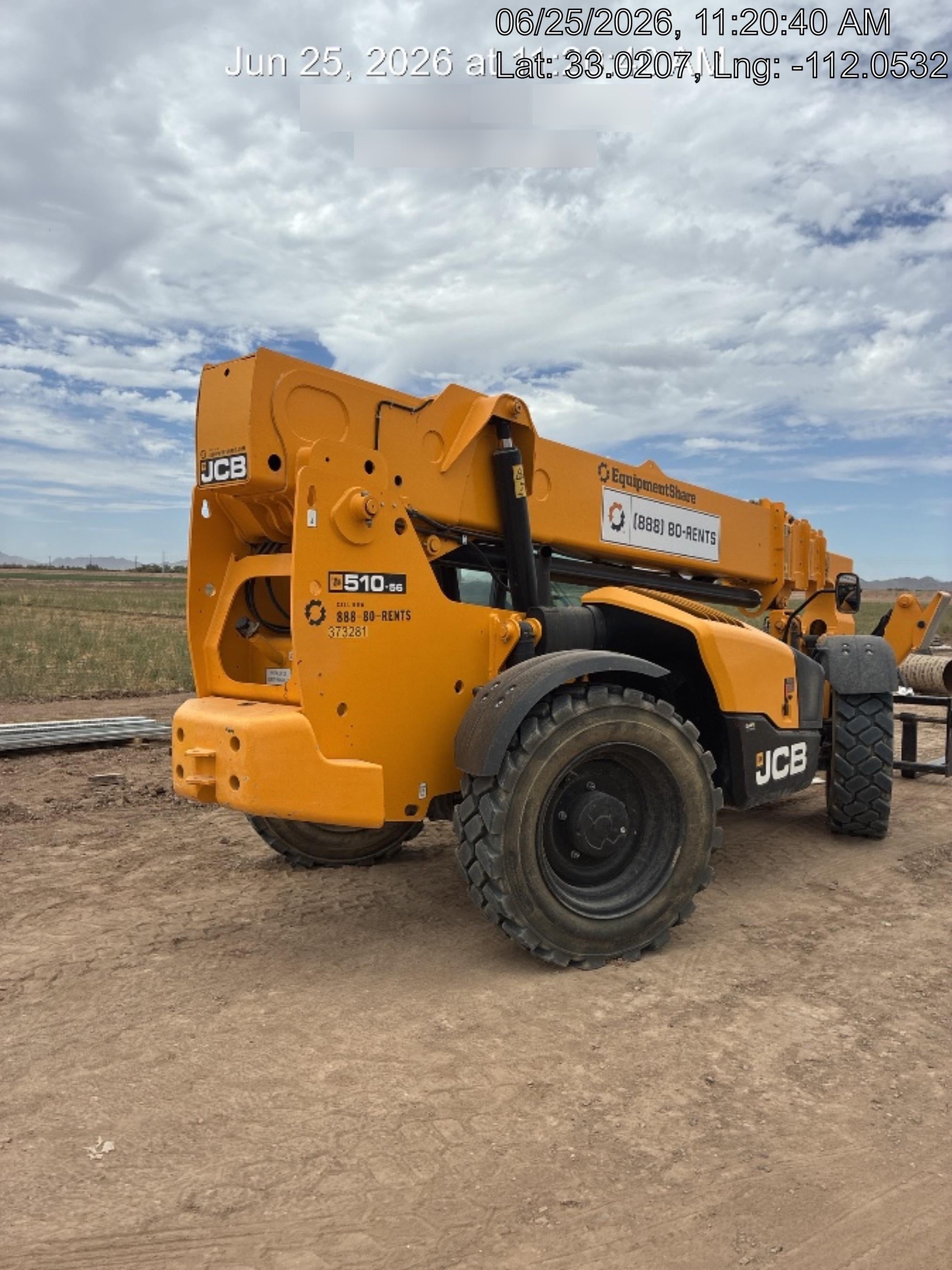 2024 JCB 510-56