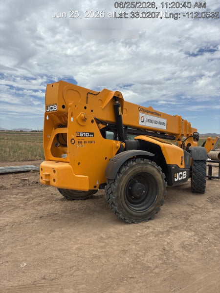 2024 JCB 510-56