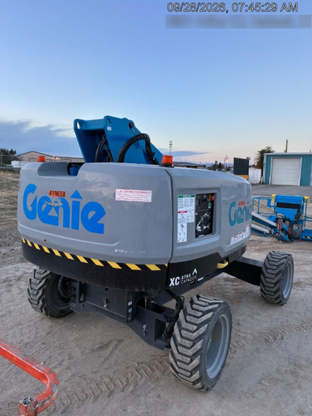2024 GENIE S-45 XC