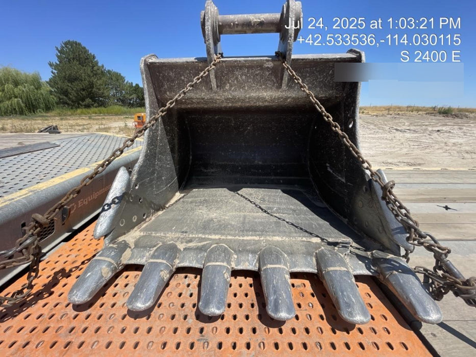 2020 DOOSAN Doosan 60" Bucket