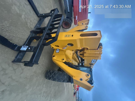 2025 JCB 512-56