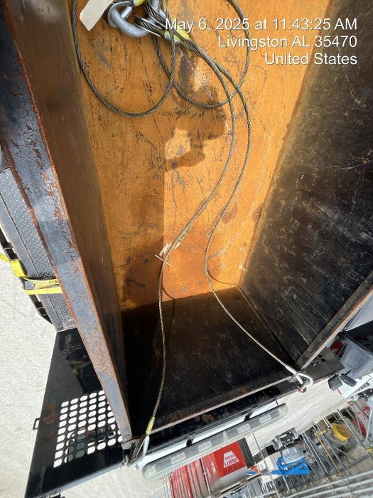 2024 STAR INDUSTRIES 1451B