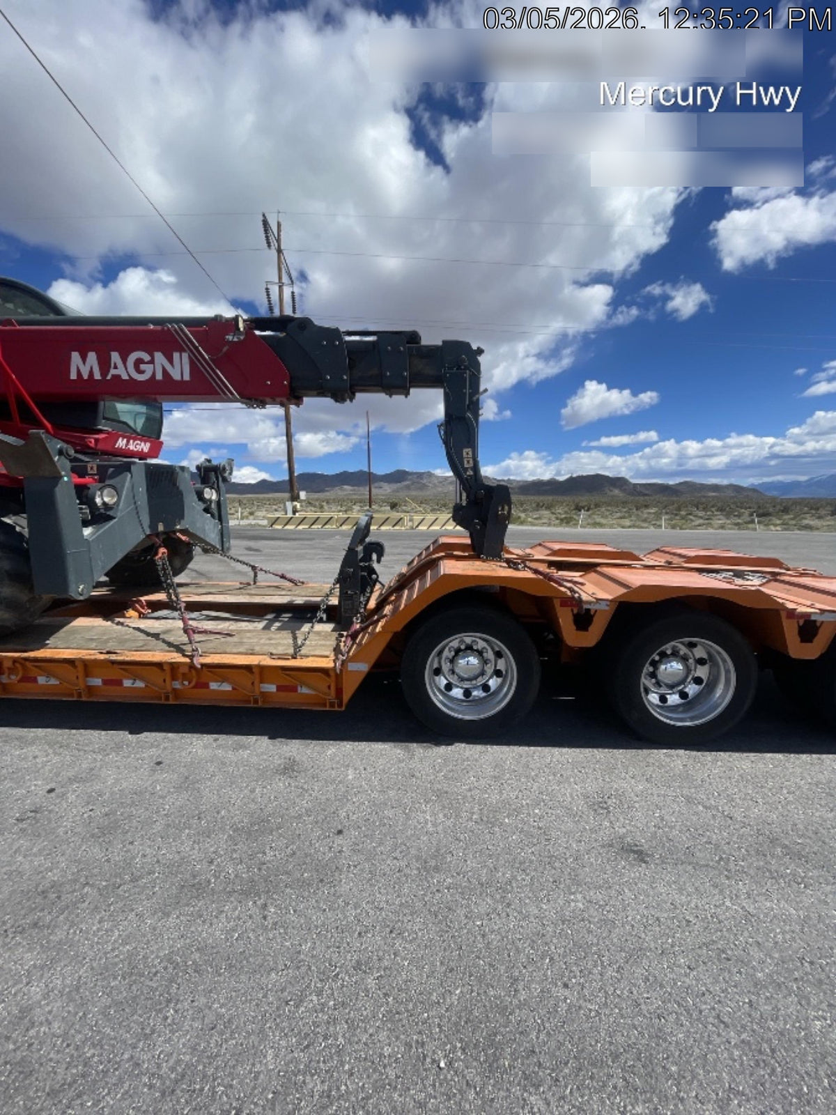 2020 MAGNI RTH 5.25 Smart