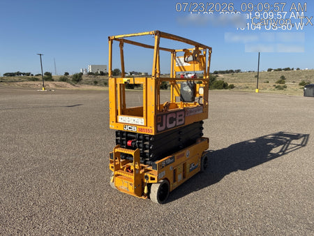 2024 JCB S1932E