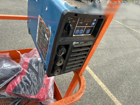 2024 MILLER ELECTRIC CST-282