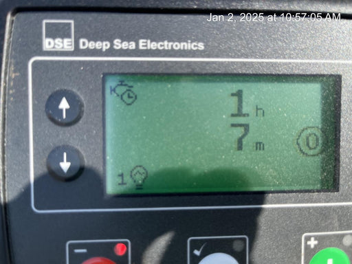 2024 WACKER NEUSON LTT4