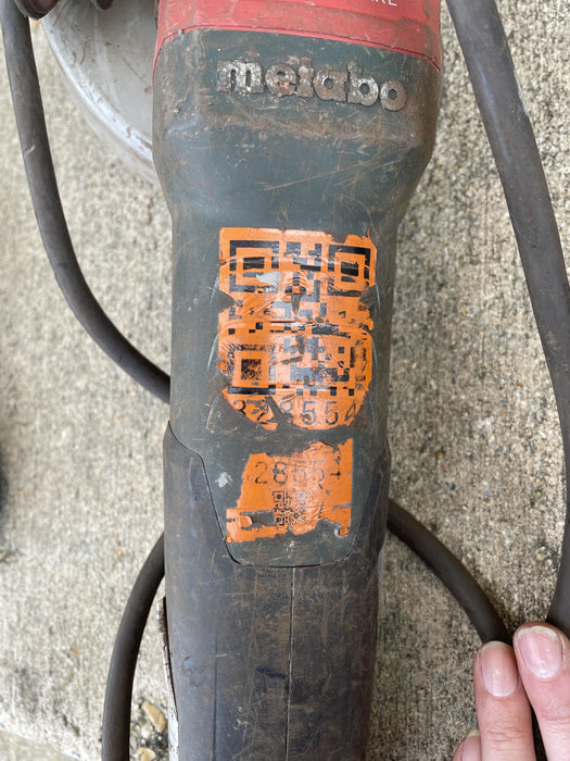 2023 METABO WEPBA19-150Q