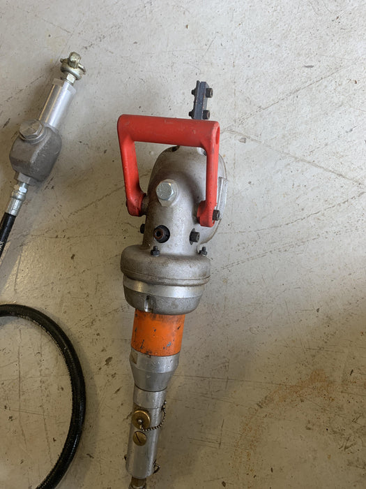 2020 MICHIGAN PNEUMATIC 10267