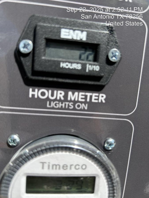 2025 PROGRESS SOLAR SOLUTIONS Helios-2XP