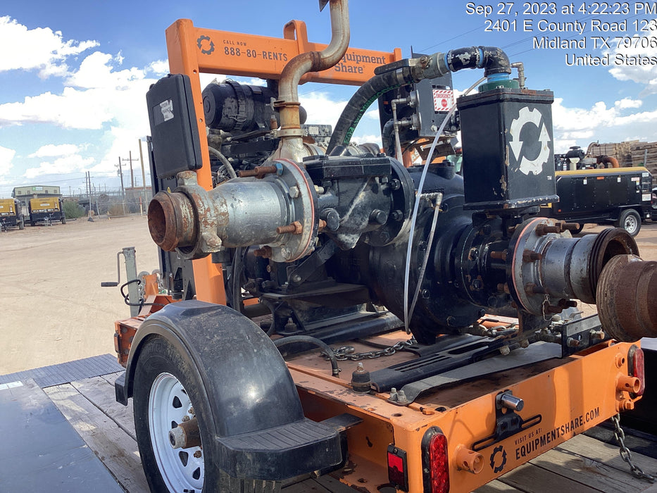 2021 PIONEER PP66S12L71-TD2.9L4