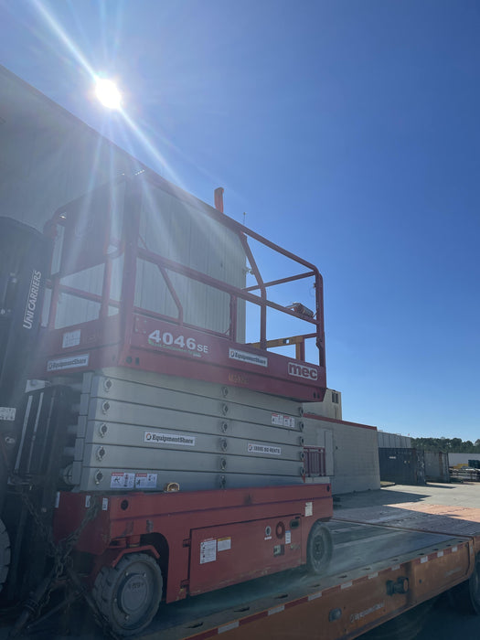 2021 MEC 4046SE