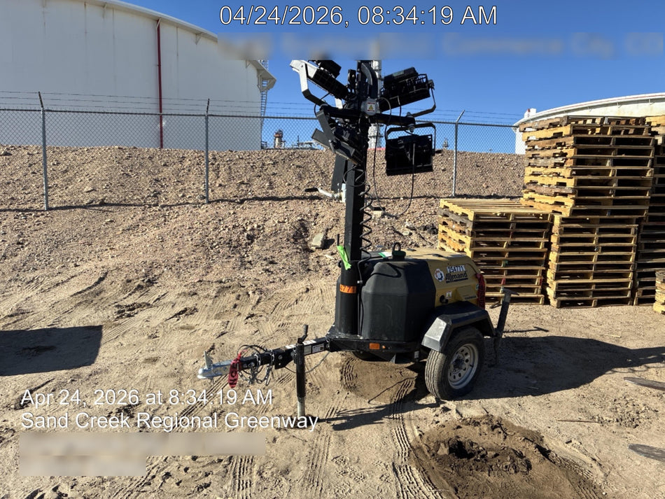 2022 ALLMAND NLV3GR