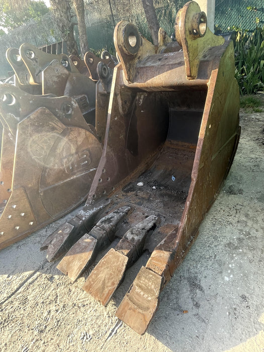 2017 CASE 36" Bucket - Case