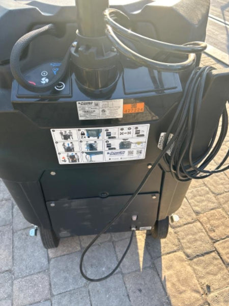 2024 POWER BREEZER PB4MAX