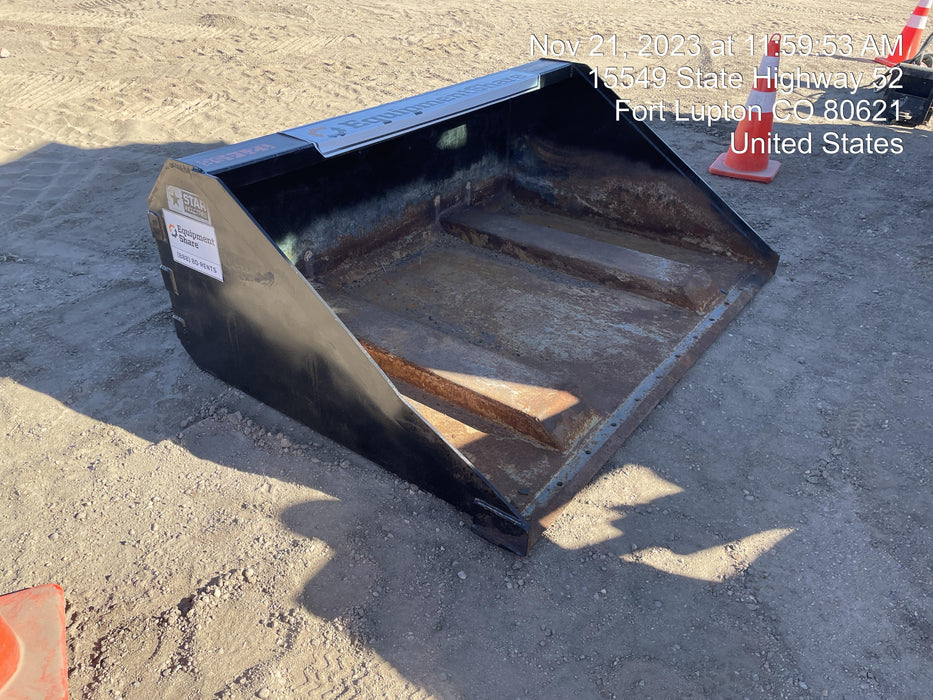 2020 STAR INDUSTRIES 1406B