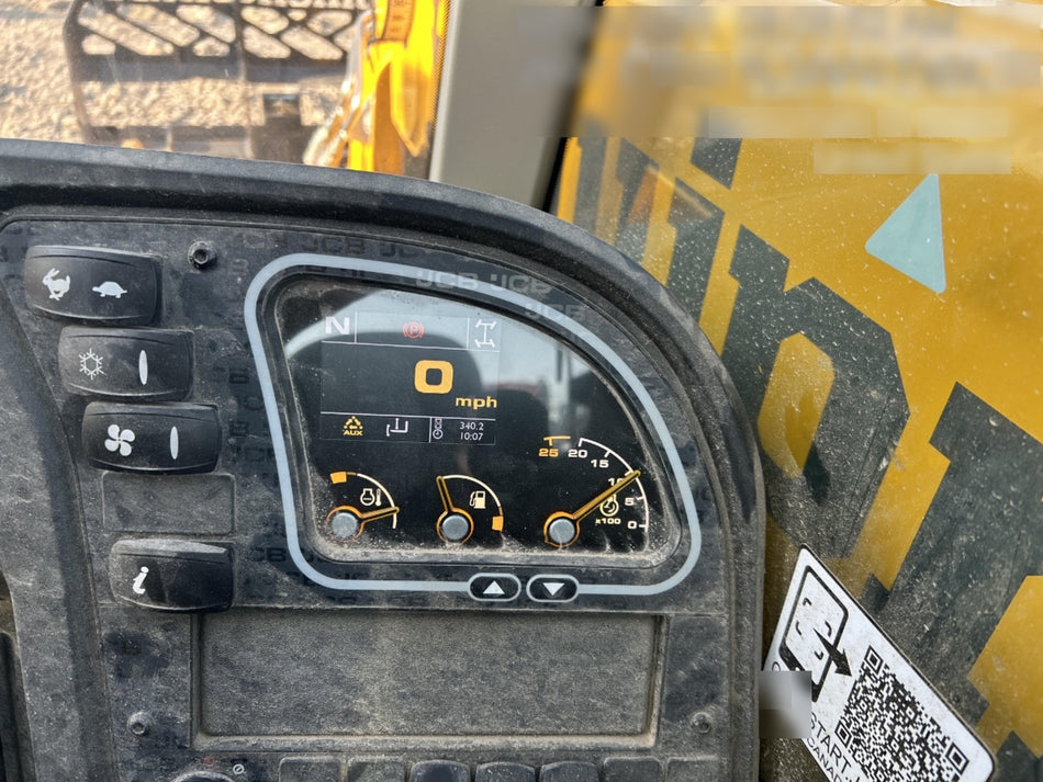 2024 JCB 505-20TC