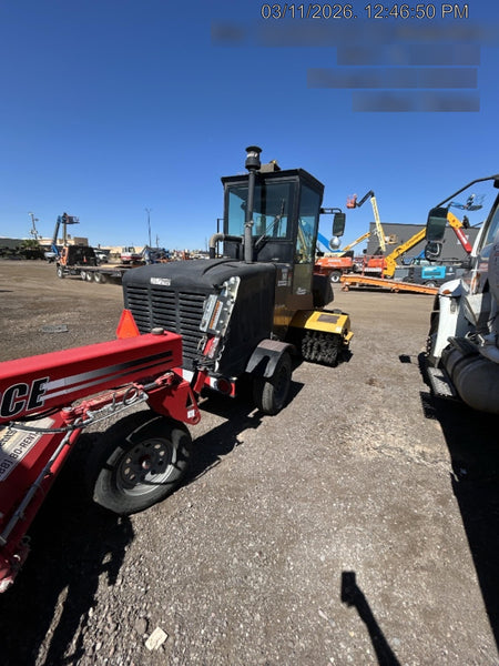 2022 LAYMOR SM450